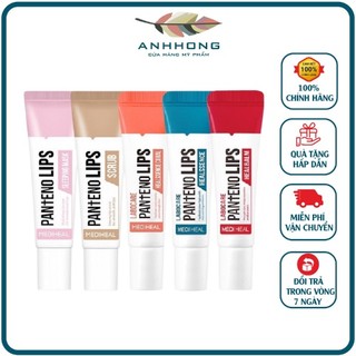 Son dưỡng giảm thâm môi mediheal labocare pan+eno lips 10ml