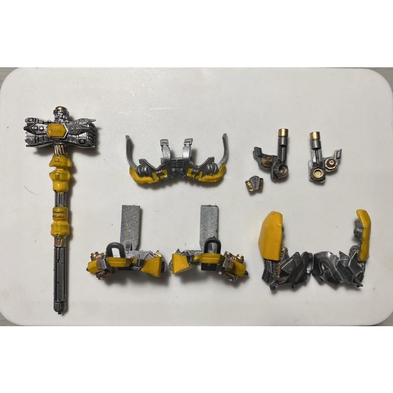 full kit cho bumble bee lts03c/mpm03/mw01