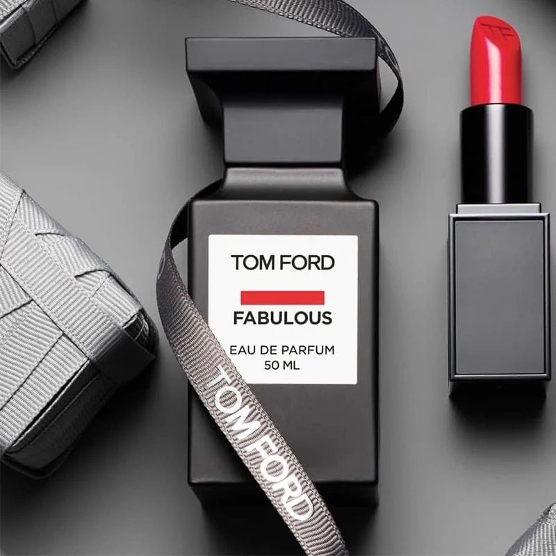 Tinh dầu nước hoa Fabulous by LabAroma 10ml, hương thơm tinh tế, độc đáo | Nhập khẩu Anh