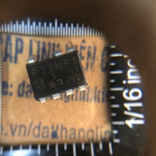 Photo quang cắm r33mf5 dip-7 mới chính hãng 100%