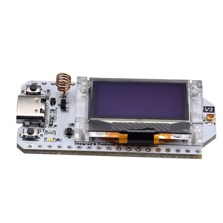 Bảng mạch phát triển Pcbfun 0.96 "WIFI LoRa 32 (V3) Type-C ESP32 CP2102