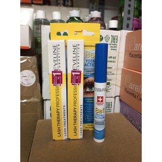Huyết thanh dưỡng mi Eveline (dạng Mascara)