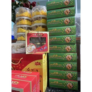 YẾN SÀO AQUA Tinh Chế