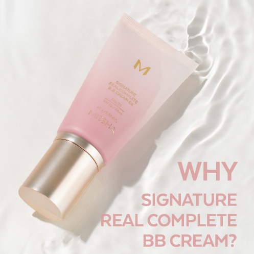 Kem BB Missha M EX 45g SPF30 PA + + Chất Lượng Cao