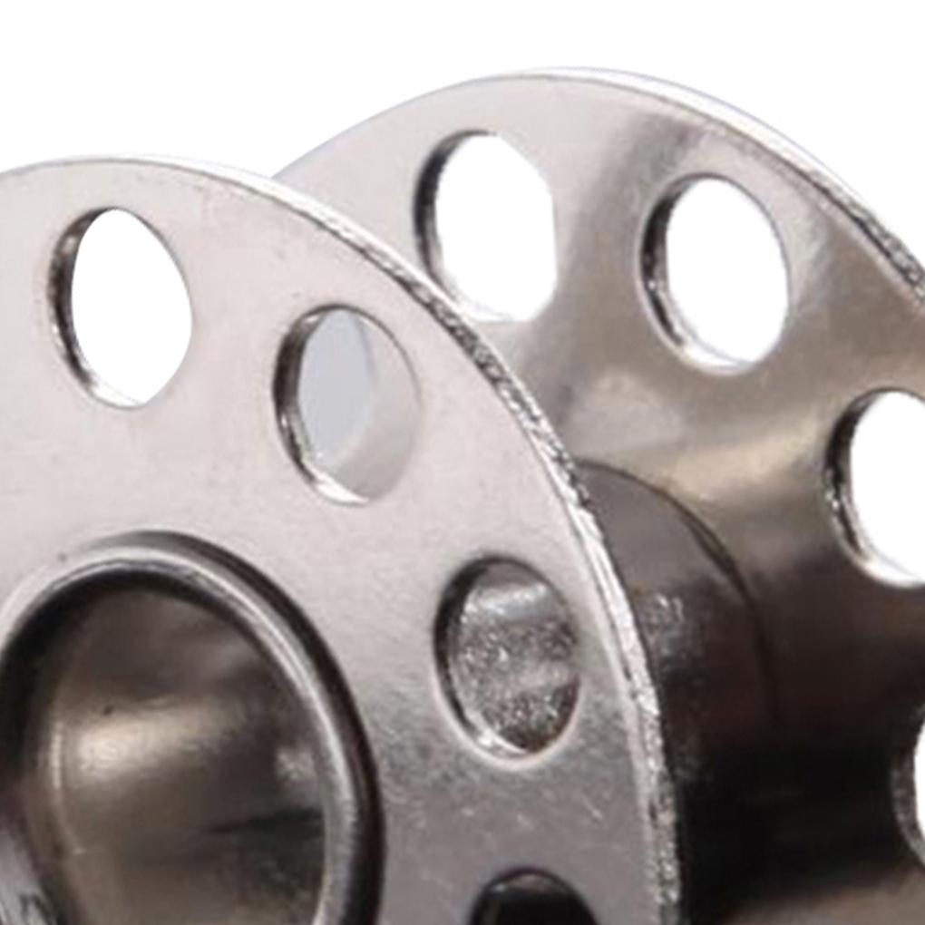 Bộ 10 Lõi Cuộn Chỉ Rỗng Thay Thế Tiện Dụng