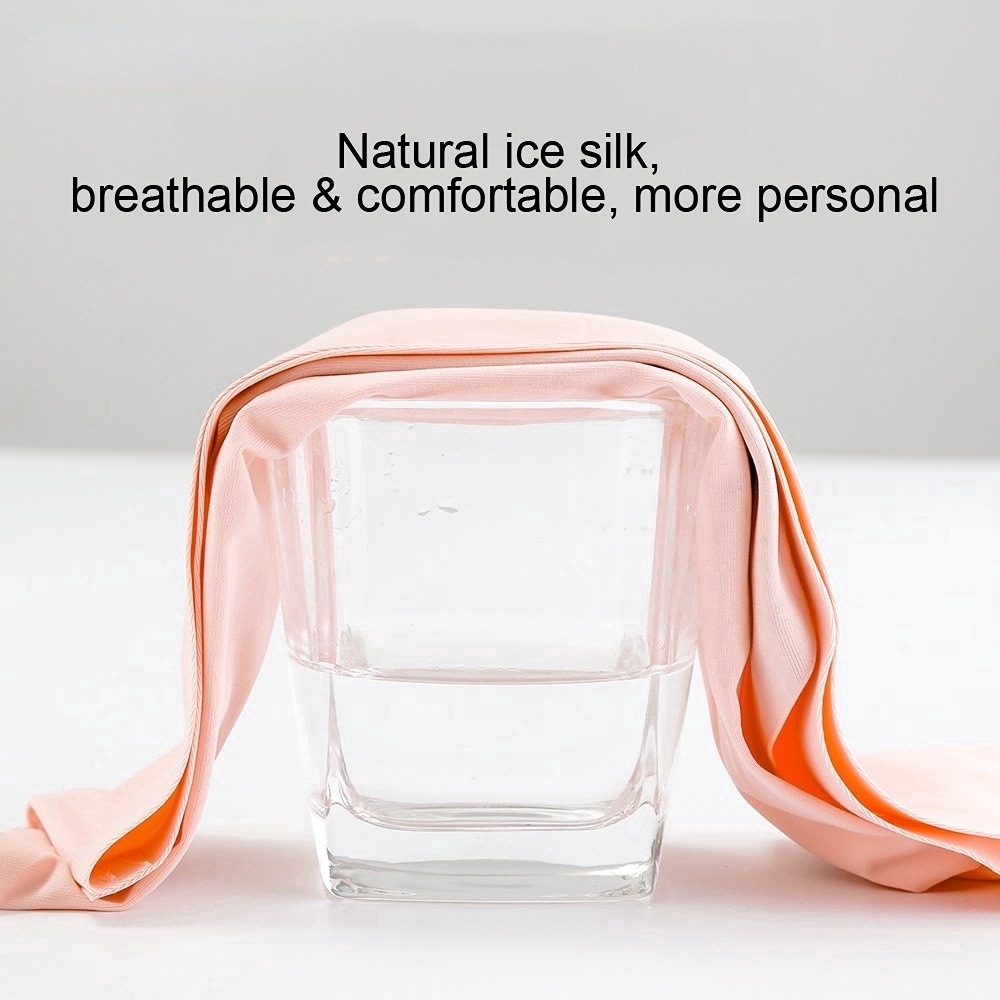 Quần lót TAKETALK chất liệu lụa không đường may thời trang mùa hè cho nữ