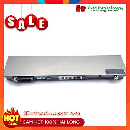 🎁 Pin Laptop Dell Latitude E6400 E6410 M4400 M4500 E6510 E5400 E5500 E5410 E5510 M2400