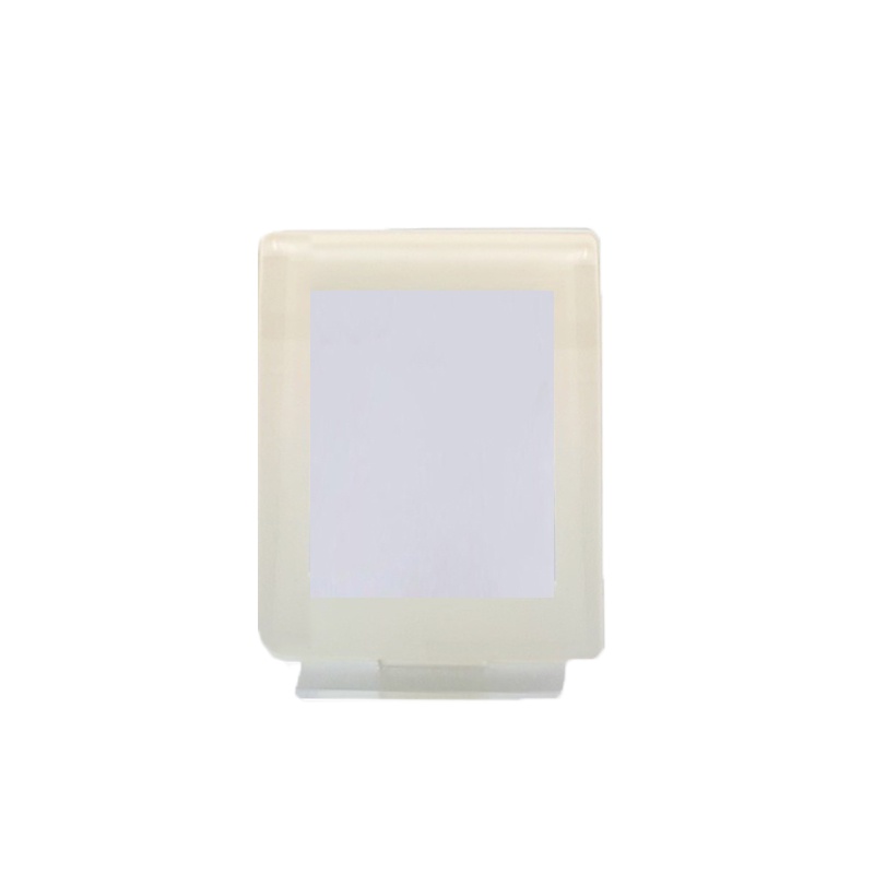 Khung Ảnh Hai Mặt Màu Sắc Ngọt Ngào 3inch