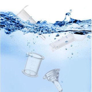 Dụng cụ uống sữa nhỏ giọt cho bé