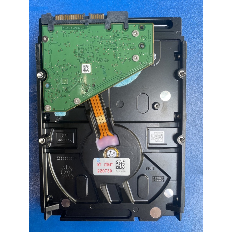 Ổ Cứng HDD Seagate SKY  500GB / 1TBTB /2TB/4TB TẶNG KÈM CÁP SATA