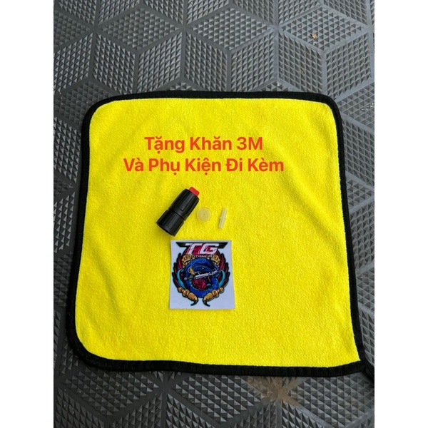 Van Vòi Gắn Cho Bình Xịt Tưới Lan