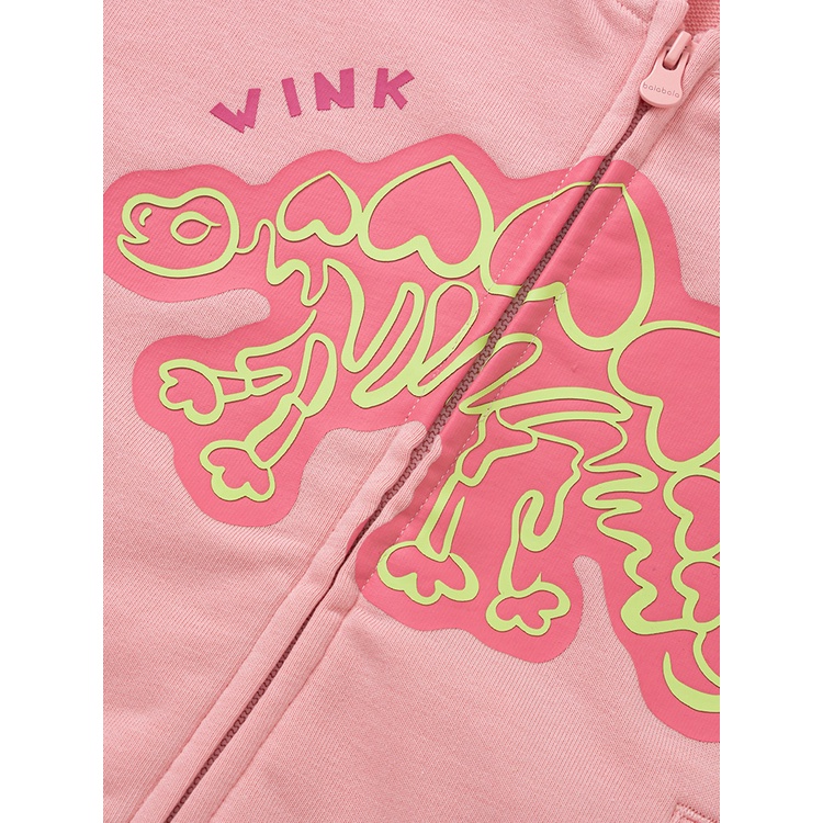 Áo khoác thời trang BALABALA - TODDLER dành cho trẻ em 201322105203