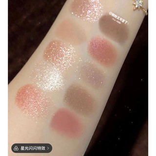 (Nars - Hộp TO) Phấn Mắt Nars Bản Giới Hạn Uninhibited Limited Fullsize
