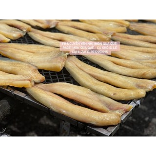 Khô cá Tra Campuchia (chuẩn 100% nhập trực tiếp từ Campuchia)