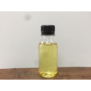 Dầu lanh dùng cho sơn dầu (hũ chiết 100ml)
