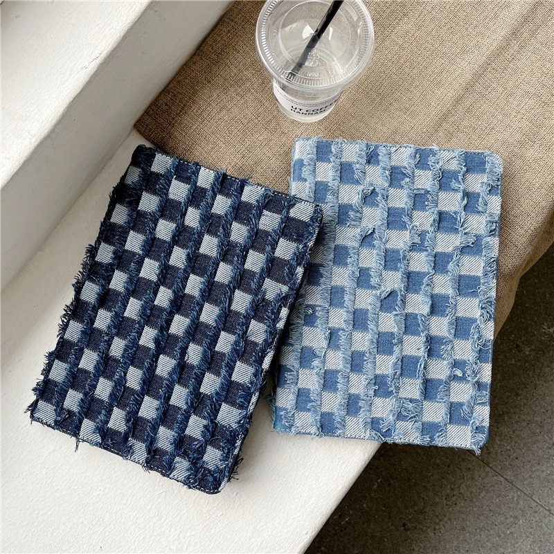 Ốp Máy Tính Bảng Chống Sốc Họa Tiết Hoạt Hình Dễ Thương Cho iPad 10th Generation 10.9 inch 2022