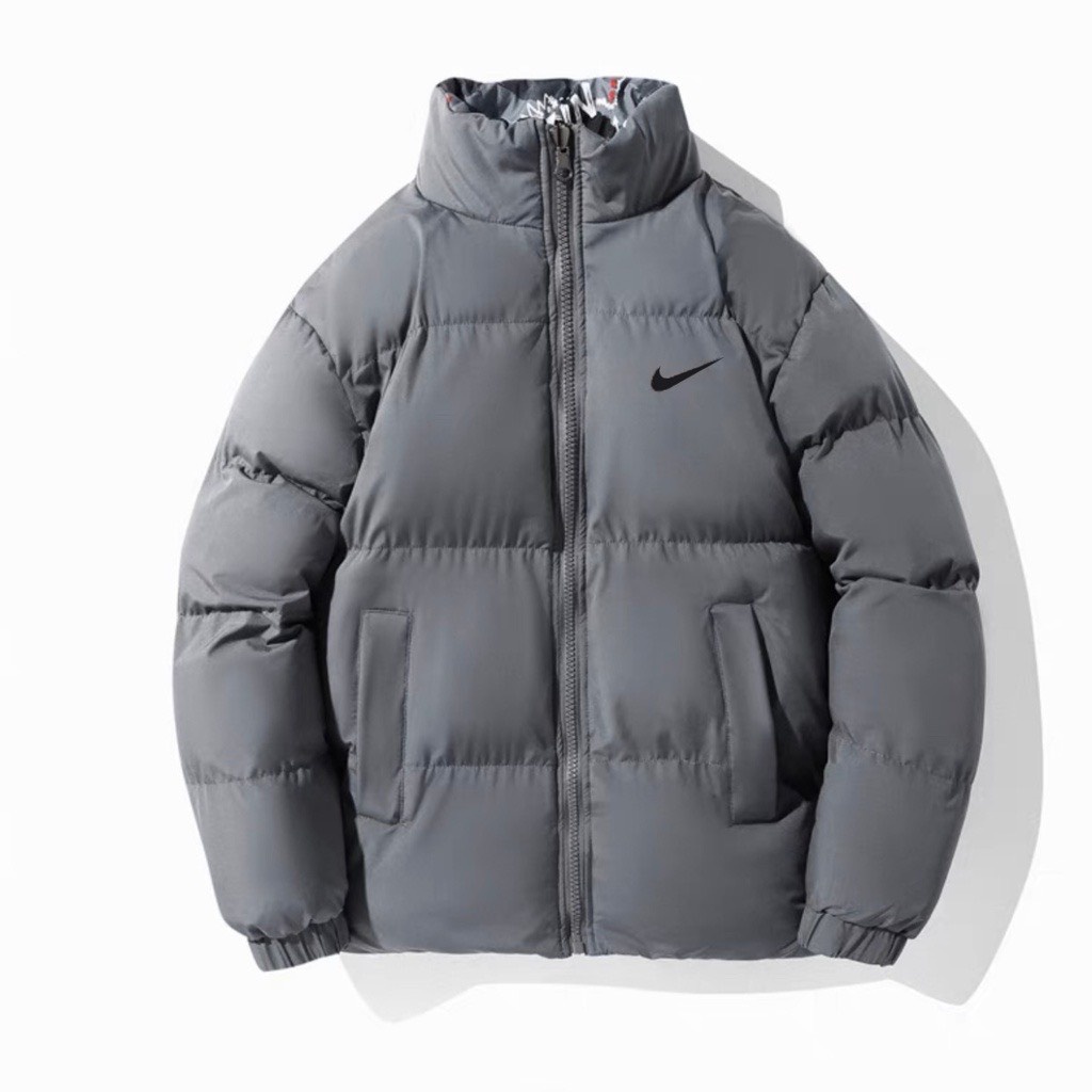 Áo phao NIKE hàng cao cấp ,full tag mác đầy đủ , hàng quảng châu cao cấp , dày dặn i hình chuẩn from GZ STORE