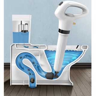 Thông tắc bồn cầu, bồn rửa chén, dụng cụ thông cống, bồn rửa đa năng