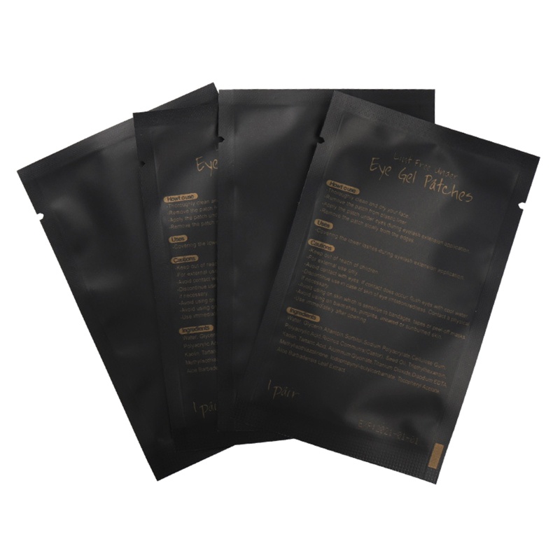 1 Cặp Miếng Dán Hỗ Trợ Nối Mi Giả YOUYO