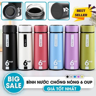 Bình giữ nhiệt 6oup 450ml