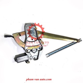 Compa lên xuống kính liền mô tơ ford transit chính hãng mã 7c19v23200ab 7c19v23201ab phạm văn auto
