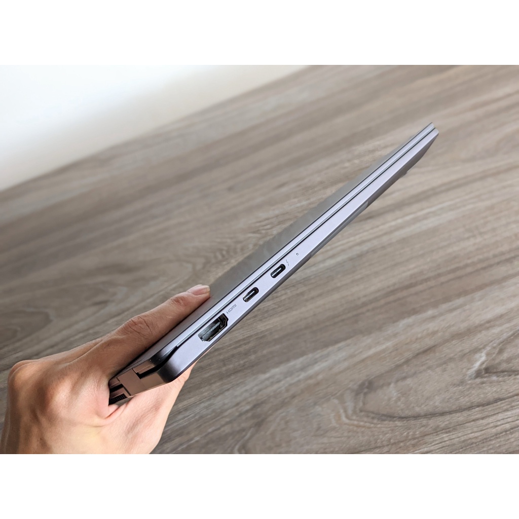 Laptop Samsung Galaxy Book 2 360 I5 gen 12 , màn cảm ứng , Ram 8GB SSD 256GB | Đẹp như mới Tại Playmobile