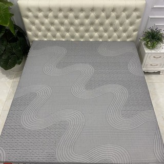 Đệm cuộn Foam 5cm massage dành cho người bị đau lưng , vai gáy