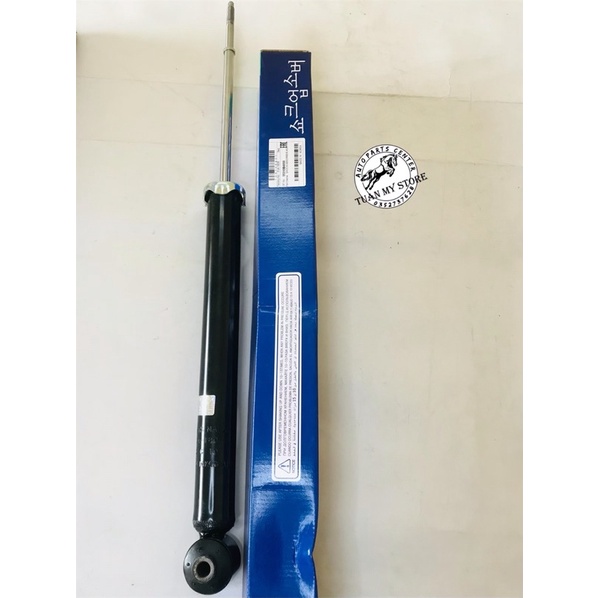 Giảm xóc sau Grand i10