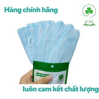 Khẩu trang kf94 duy kien (set 100 cái)