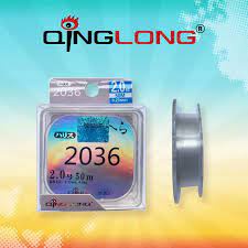 Cước thẻo 2036 qinglong