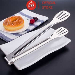 Kẹp Gắp Thức Ăn Inox