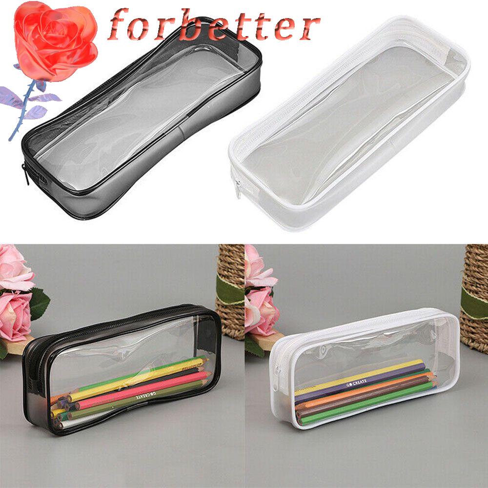 Bóp đựng viết / đồ trang điểm tiện lợi đa năng cho học sinh