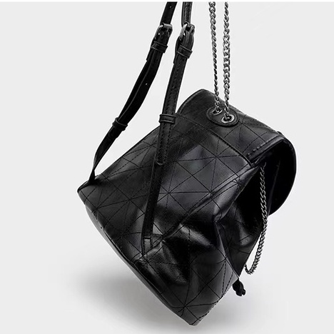 Zara Ba Lô Da Mềm Sức Chứa Lớn Thời Trang Cho Nữ 77221112