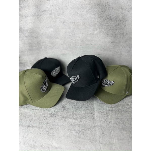 Nón kết logo Swing