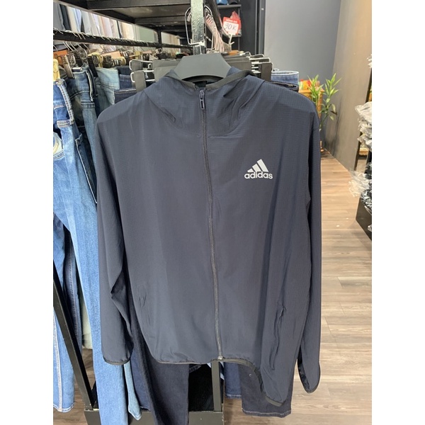 ÁO KHOÁC DÙ 1 LỚP