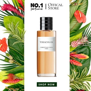 Nước hoa dior tobacolor edp - #🄽🄾.🄸