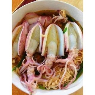 Mực trứng khay 1kg