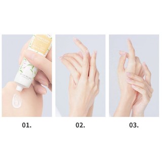 Kem Tay 30g Dưỡng Ẩm Da Tay Maycreate