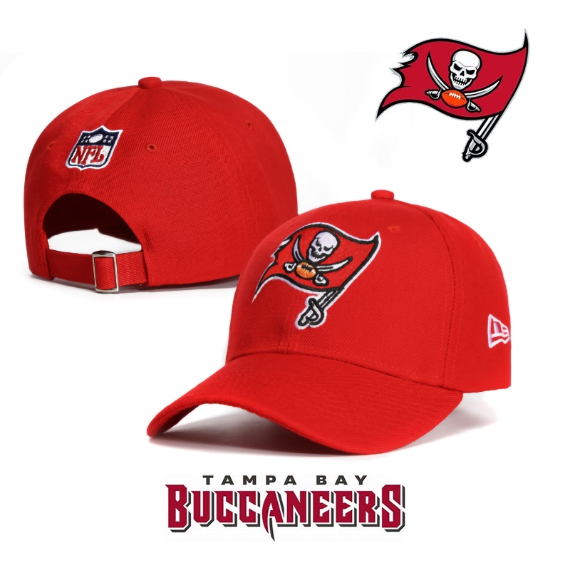 Mlb Mũ Lưỡi Trai Thêu Chữ Team Bills Raiders Thời Trang Cá Tính