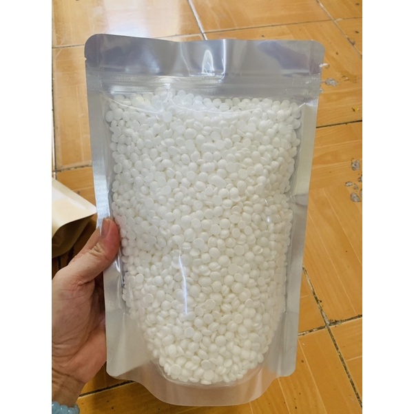 500g sáp wax lông nóng cao cấp siêu bám lông giá rẻ