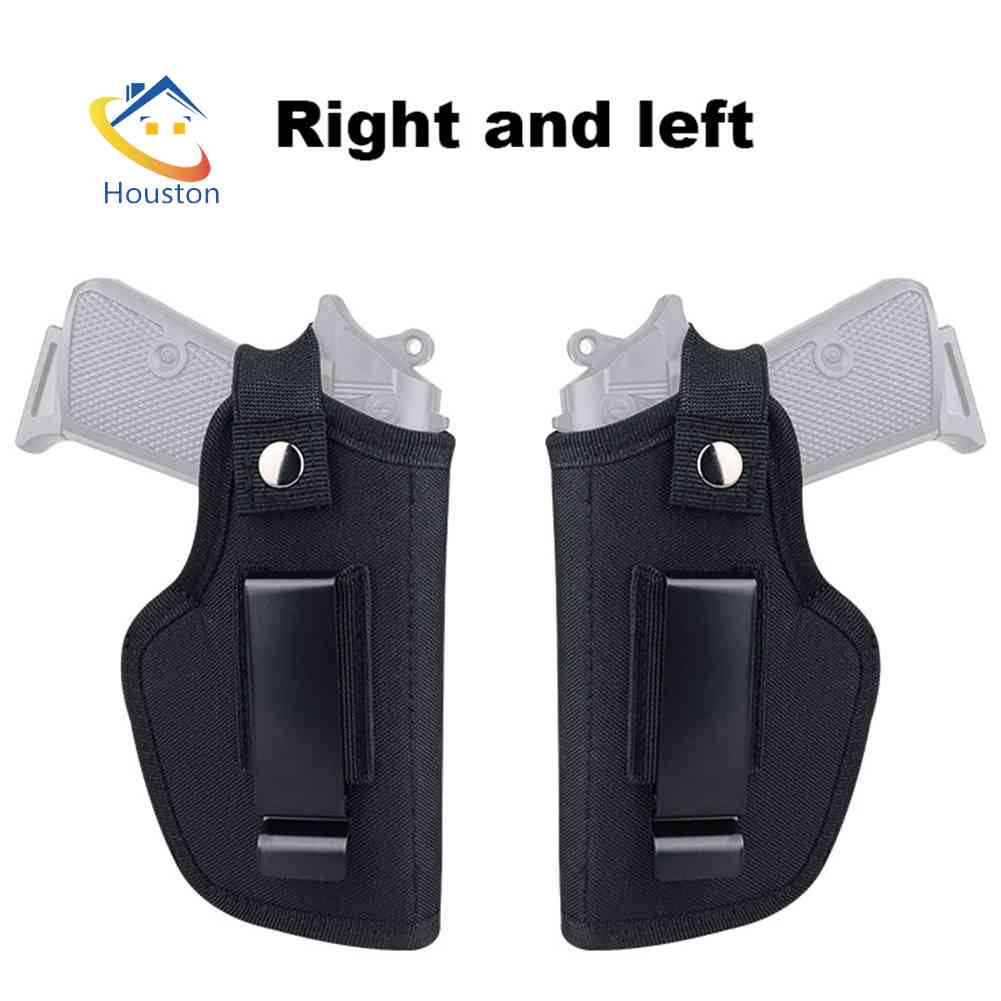 Túi Nylon Đựng Súng Kéo Nhanh Chóng Che Khuyết Điểm Bụng Ngoài Trời