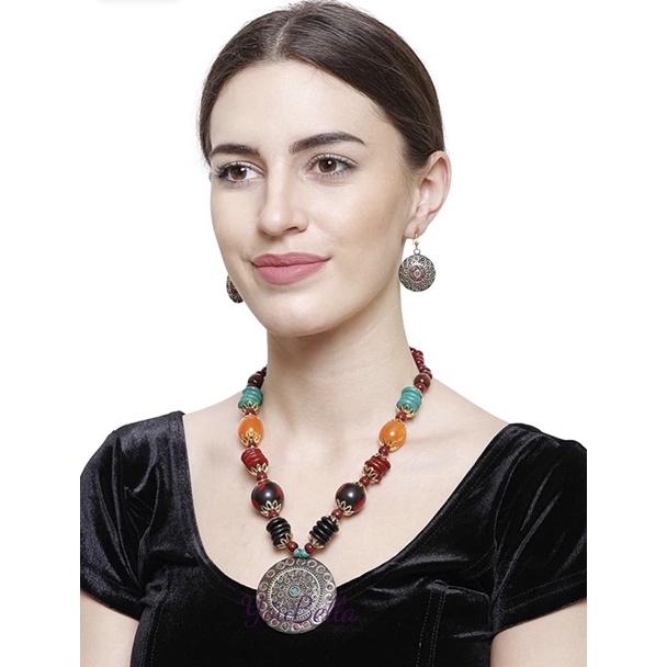 Trang Sức Ấn Độ