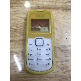 Vỏ nokia 1202 và Phím