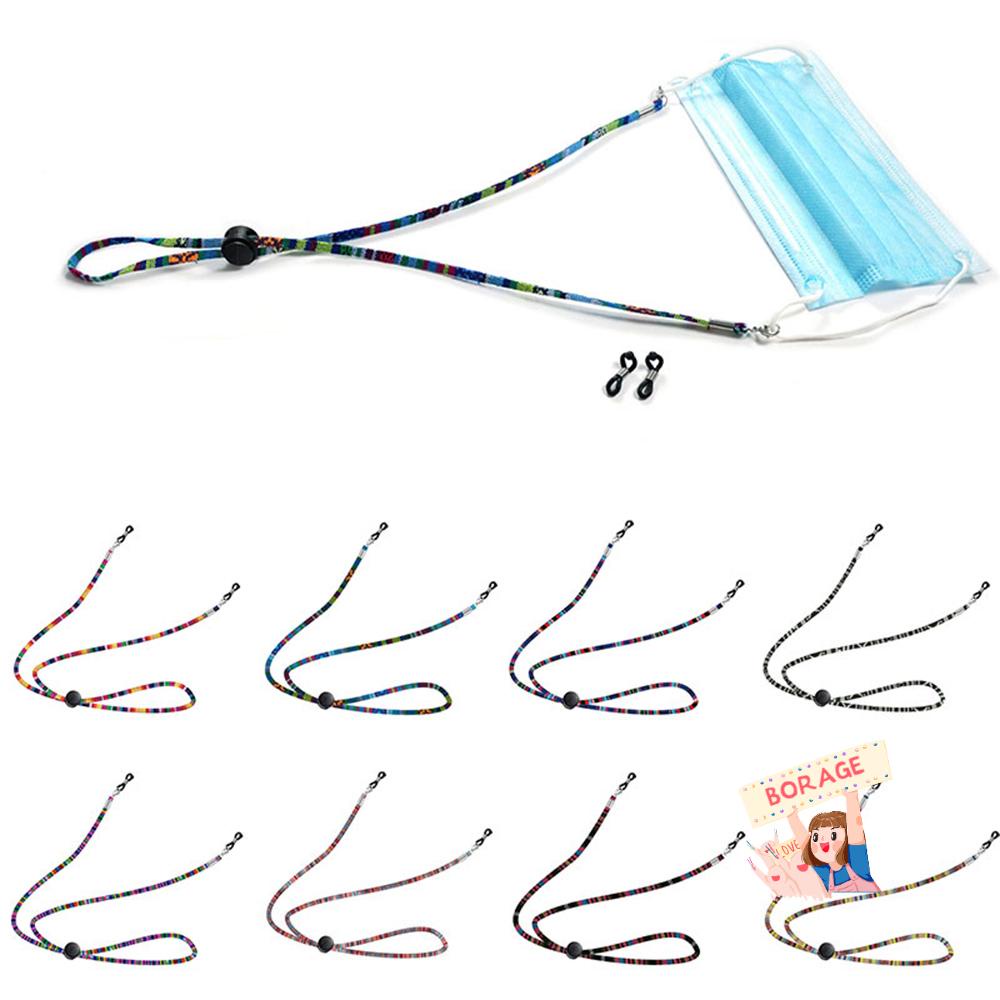 Dây Đeo Mắt Kính Không Để Lại Dấu Vết Phong Cách Thời Trang Unisex