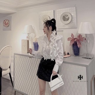 Áo sơ mi thiết kế