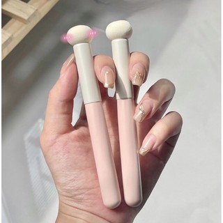 Cọ Che Khuyết Điểm Đầu Nấm - Concealer Brush