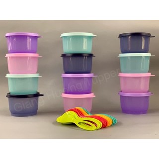 Hộp bảo quản thực phẩm Snack cup 150ml -Tupperware Chính hãng