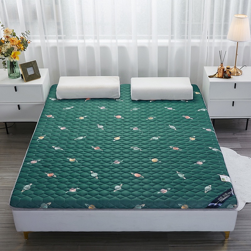 Đệm Thảo Dược Cao Cấp Thế Hệ Mới, Tạo Giấc Ngủ Ngon Và Sâu Hơn
