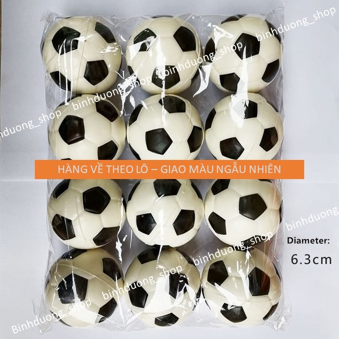 Banh đặc bóp tay  BD Shop