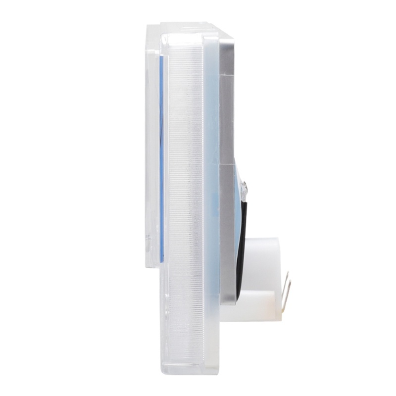Bảng Điều Khiển Đèn Led 12V-16V Ghi Âm Sau Lưng